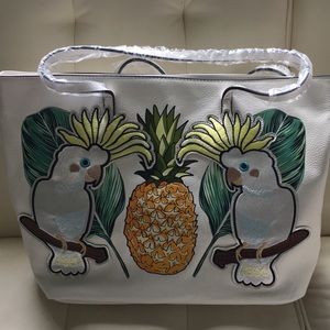 Aldo Alvito Tote bag